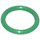 AC O-Ring HNBR grün F.3/4"-16/S 8