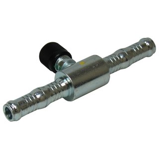 BC DN16 Schlauchverbinder Sensor 7/16-20